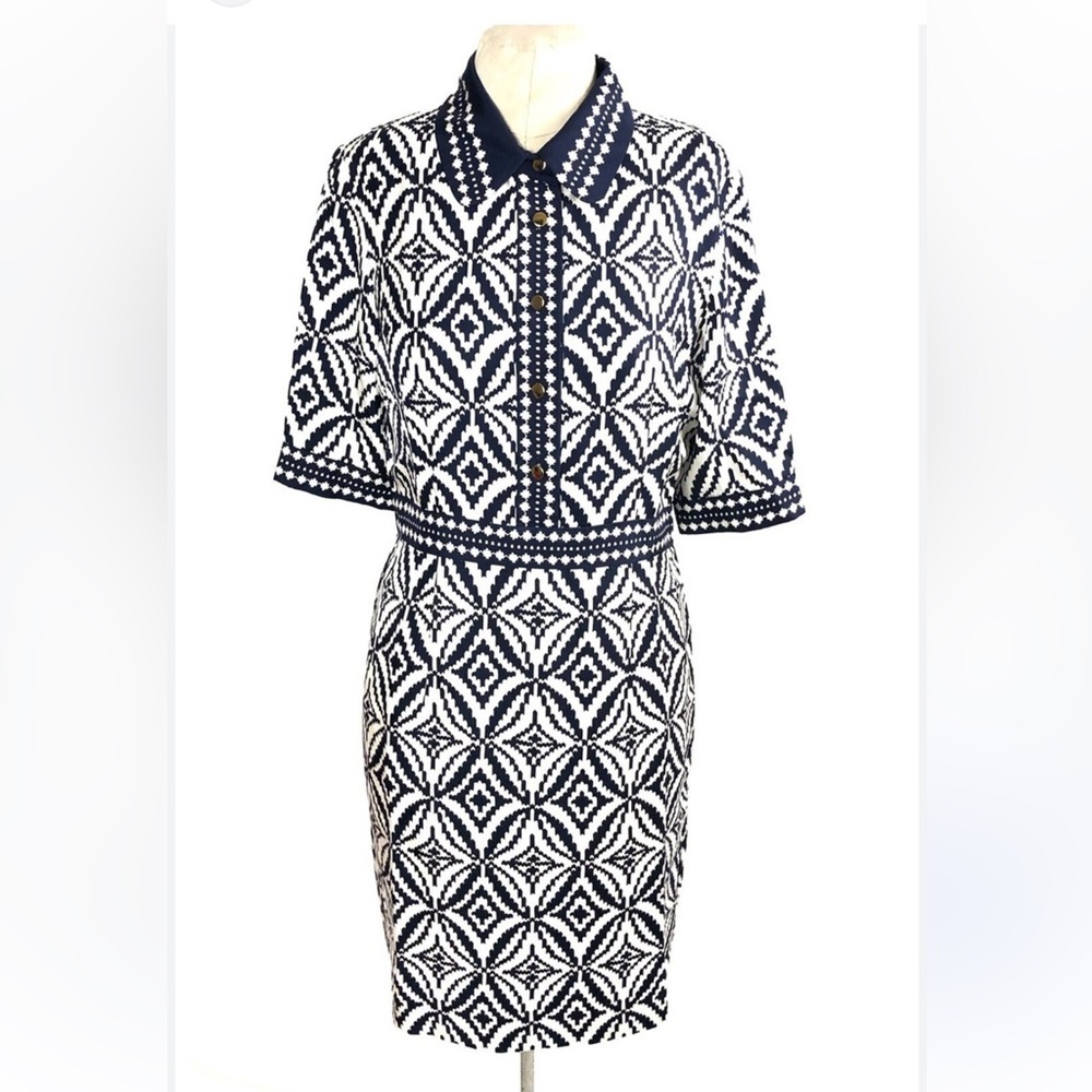 Milly 100% Silk Dress